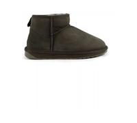 Emu - Winter Bottes - Femme - Chaussures - Vert - Taille: 36 EU