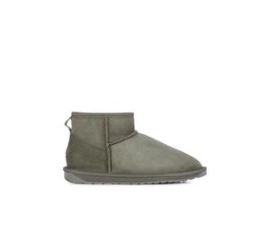 Emu - Winter Bottes - Homme - Chaussures - Noir - Taille: 39 EU