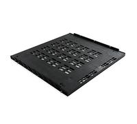 Emuca 8933717 Base pour réfrigérateur integré dans module de cuisine de 60cm et épaisseur 16mm