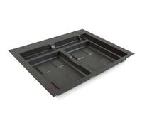 Emuca Base pour bacs de tri Recycle pour module de 60 cm
