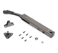 Compas pour portes levantes Altius One, Gamme de force 940-1710, Acier, Titane