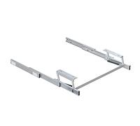 - Coulisses pour table extensible et relevable Oplà Top