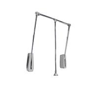 - Penderie rabattable murale pour armoire Hang