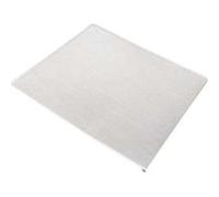 Emuca Tapis protecteur M60 – fond module cuisine – 568 x 580 mm, ép. 16 mm, aluminium