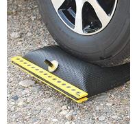 EMUK Air Lift Lot de 2 Coussins d'équilibrage