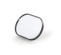 EMUK Tête de rétroviseur Standard pièce détachée pour rétroviseur de Caravane - 1 pièce