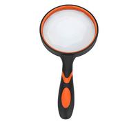 EMUKOEP 8x 65 Mm 16 × 8 × 1 65 Mm Aide à L'outil Haugment 8x Grip Magnification du Journal Reader Lans