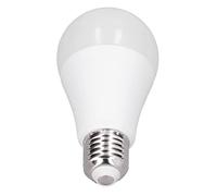EMUKOEP Ampoule LED RGB Intelligente, économie D'énergie, 9W, E27, Variateur de Lumière, Commande Vocale, pour Home, 85 à 265V, pour Fête de Famille