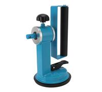 EMUKOEP Appareil d'exercice de Rotation des Bras, équipement de Rééducation Après Un Accident Vasculaire Cérébral pour Personnes âgées avec Résistance Réglable et Ventouses Fortes,