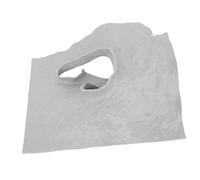 EMUKOEP Aquarium Hideaway Rock Cave avec Conception Exquise, Sanctuaire pour Animaux de Compagnie Sûre, Ambiance Aquatique Sereine Créée par la Technologie d'impression 3D pour Améliorer (Gris)