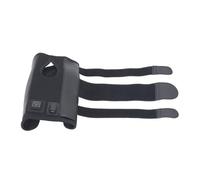 EMUKOEP Bandage de Poignet chauffé, Compresse Chaude à 3 Plats, Couvercle de Coussin Manuel Universel Réglable pour la Protection des Tendons de Réadaptation