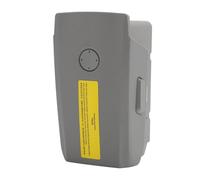 EMUKOEP Batterie de Vol de Remplacement Intelligente 3750mAh pour Batterie de Drone Air 2S Longue Durée pour Les Amateurs de Photographie Aérienne (1 pièce)