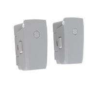 EMUKOEP Batterie de Vol de Remplacement Intelligente 3750mAh pour Batterie de Drone Air 2S Longue Durée pour Les Amateurs de Photographie Aérienne (Paquet de 2)