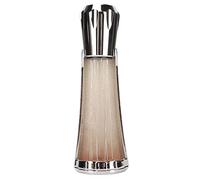 EMUKOEP Bénétrage en Poudre de café en Acier Inoxydable, Guide de café, Outil de Distribution pour la Maison, la Cuisine, la Salle à Manger (Argent)