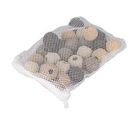 EMUKOEP Boules Biologiques pour Aquarium avec Nanobactéries pour L'amélioration de la qualité de l'eau dans Les Aquariums