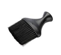 EMUKOEP Cape de Coupe de Cheveux 16 × 10 × 4, Brosse à Cheveux Douce, Plumeau pour le Cou, Coiffure, Brosse de Nettoyage pour Coupe de