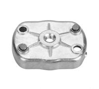 EMUKOEP Cliquet à Griffes, 8 Pièces de Rechange en Aluminium pour Débroussailleuse 33 Cc, 36 Cc, 43, 49, avec un Design Convivial