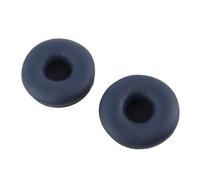 EMUKOEP Coussinets d'oreille de Remplacement, Isolation Phonique Confortable à Haute élasticité pour Casque MDR XB650BT MDR XB550AP XB450AP Bleu
