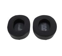 EMUKOEP Coussinets d'oreille Rafraîchissants, Coussinets en Gel pour écouteurs d'oreille en Gel Rafraîchissant pour Plus de Confort, Idéaux pour Les Longues Sessions D'écoute