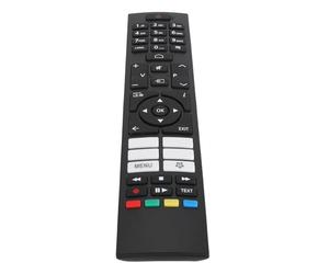 EMUKOEP CT 8564 RC45157 Télécommande TV de Remplacement avec Fonctions Originales pour TV 50UA2263DG, 43UA2063DG, pour Utilisateurs Perdus ou Nouveaux, Matériau ABS