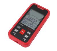 EMUKOEP Détecteur de Champs électromagnétiques Portable 3 en 1 avec Alarme Sonore pour Les Inspections à Domicile