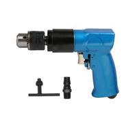 EMUKOEP Drill 1/4" Heavy Duty réversible CW CCW 1 800 tr/min Échappement avec silencieux