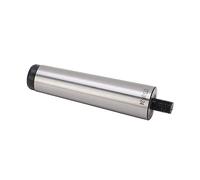 EMUKOEP Drill Chuck Arbor MT3 Slastago à 3/8 Pouces -24 Adaptateur Arbor Chuck à 3/8 Pouces pour la Machine Roscora