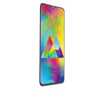 EMUKOEP Écran Tactile LCD pour écran M20 6,3 Pouces - Visuels Clairs et Installation Facile pour SM M205F SM M205FN - Matériau de Haute qualité