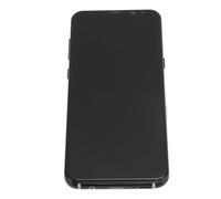 EMUKOEP Ensemble de Numériseur D'écran Tactile Haute Performance de Remplacement D'écran D'affichage LCD pour Téléphone Portable, Excellent Matériel LCD Réparant les Ateliers de Réparation à