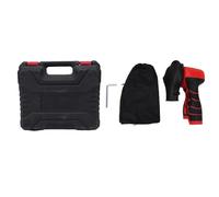 EMUKOEP Extracteur D'écorce D'arbre Fruitier électrique sans Fil, Arracheur D'écorce Efficace pour un Entretien Facile des Arbres, Idéal pour les Amateurs et les Professionnels