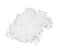 EMUKOEP Filet de Treillis Végétal élastique pour Jardin Vertical et Horizontal, Matériau en Polyester de Haute qualité, 5,48x32,81 Pieds