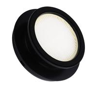EMUKOEP Filtre de Remplacement pour Aspirateur à Main U16 U16FLEX, 3 Pièces, pour une qualité de L'air Améliorée