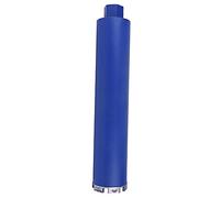 EMUKOEP Foret à Noyau de Diamant Humide Foret à Noyau de Climatisation à AC à Diamant à Eau Humide Joint Hexagonal épais 51x370 pour le Perçage Mur (71 * 370)