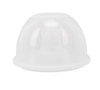 EMUKOEP Hands - Gobelet collecteur de lait maternel double face - Compatible avec la plupart des bouteilles - 240 ml - En silicone PP - Idéal pour les mamans après l'accouchement