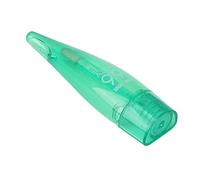 EMUKOEP Huile à Lèvres à L'aloe Vera, Effet de Changement de Couleur de Température avec Tête de Brosse Douce pour le Traitement des Lèvres des Femmes, Alimentation des Sèches