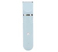 EMUKOEP Kit de Toilettage sans Fil pour Chien, Tondeuse et Tondeuse Rechargeables pour Poils D'Animaux, à Poils de Chat, Broyeur à Ongles pour Animaux de Compagnie pour un (Vert)
