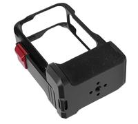 EMUKOEP Kit Street Grip pour Insta360 Ace Pro 1 2, Poignée Ergonomique | Cage Anti-chute en Alliage D'aluminium, Changement Rapide de Batterie, Chaussure Froide et Extension de Filetage 1/4,