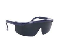 EMUKOEP Lunettes de Soudage TIG, Cadre Réglable, Jambe, Outil Confortable pour le Travail