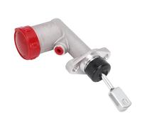 EMUKOEP Maître-cylindre de Frein Hydraulique 3/4 Pouces, Espacement des | Pour Systèmes de Freinage à Impact Hydraulique de Remorque, Camping-car, Bateau, Remorque Agricole, Réponse de Freinage