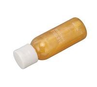 EMUKOEP Masque à la Cire pour les Mains 30 Ml, Masque pour les Mains Hydratant, Nourrissant et Hydratant, avec du Miel de Lait pour la Réparation de la Peau Rugueuse Jaune foncé