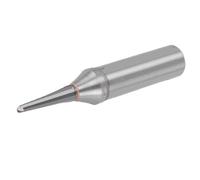 EMUKOEP Mèche de Pliage de Rainurage D'arc en Carbure 1/2x6x21xR1.6 pour le | Conception à Rainure en V à Fond Arrondi, Convient aux Routeurs CNC et Portables, Bois Massif/contreplaqué/MDF