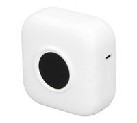 EMUKOEP Mini-Imprimante Portable, Fausse Question, Photographie, Album de Famille, Petite Imprimante Thermique pour la Maison