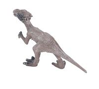 EMUKOEP Modèle de Figurine de Dinosaure en Plastique de 6,14 Pouces, Jouet éducatif de Dinosaure pour Le Divertissement des Enfants, Idéal pour Les Garçons et Les Enfants (Tapez 1)