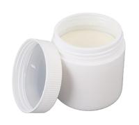 EMUKOEP Moyen de Peinture à la Cire de Greffage de Cire Froide de 300 Ml pour la Peinture à L'huile, Scellant D'art Aquarelle pour les Créations de Médias Mixtes avec Vernis
