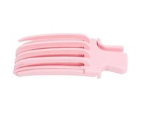 EMUKOEP Peigne Volumateur pour Cheveux, Lifting des Racines pour Un Volume et Un Volume maximum. Obtenez de Superbes Franges et de Beaux Styles effort. Un Outil Indispensable pour les (Rose)