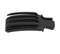 EMUKOEP Peigne Volumateur pour Cheveux, Lifting des Racines pour Un Volume et Un Volume maximum. Obtenez de Superbes Franges et de Beaux Styles effort. Un Outil Indispensable pour les (Noire)