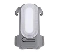 EMUKOEP Phare D'atterrissage de Drone pour Neo 2, avec éclairage de Vol de Nuit, Accessoire Aérien de Projecteur pour Drone RC