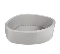 EMUKOEP Piscine à Balles en éponge avec Mousse à Mémoire de Forme pour | Matériau doux et lavable, Idéal pour en intérieur, Non toxique et confortable