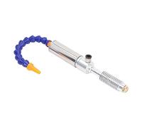 EMUKOEP Pistolet de Refroidissement à Air Froid, Ensemble de 3 Pièces, 6.9 Bar, 1100BTU, Type Dissipateur de Chaleur, Tube en Alliage D'aluminium, Refroidisseur D'air