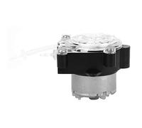 EMUKOEP Pompe Péristaltique, Pompes Doseuses Péristaltiques, Professionnelle pour Aquarium de Laboratoire, pour Analyse Biochimique, Pharmacie (1 * 3 (tuyau))